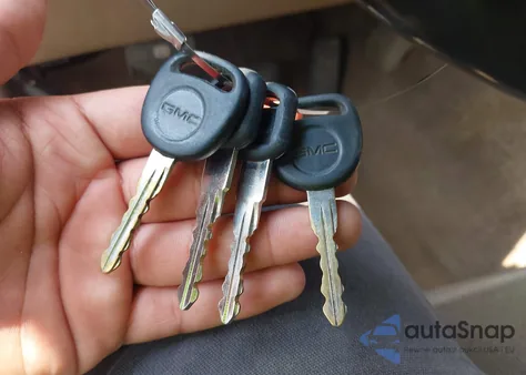 2003 GMC Sierra 1500 Sle from USA, damaged, VIN 1GTEK19T13E154047